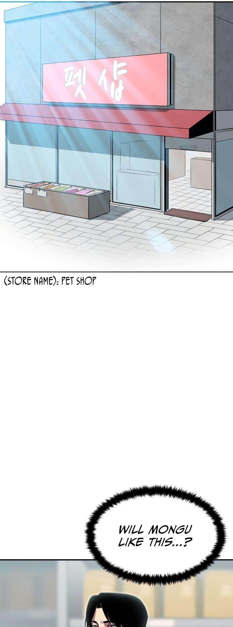 Embodiment Of The Assassin In The Murim World Chapter 1 - Page 20