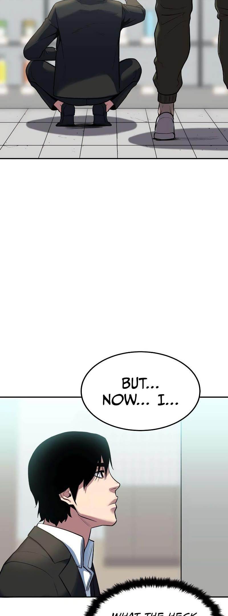 Embodiment Of The Assassin In The Murim World Chapter 1 - Page 22