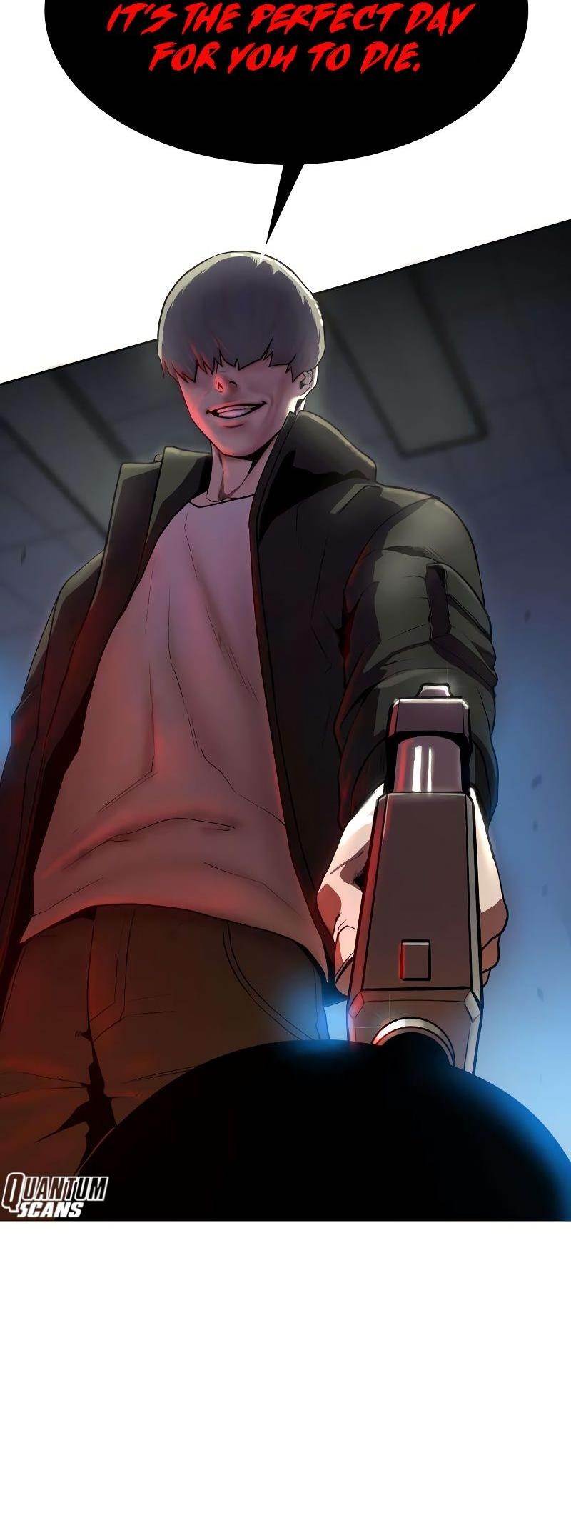 Embodiment Of The Assassin In The Murim World Chapter 1 - Page 25