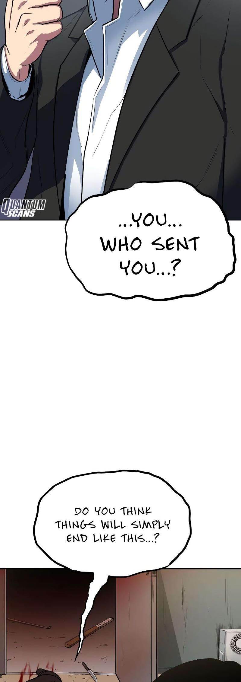 Embodiment Of The Assassin In The Murim World Chapter 1 - Page 3