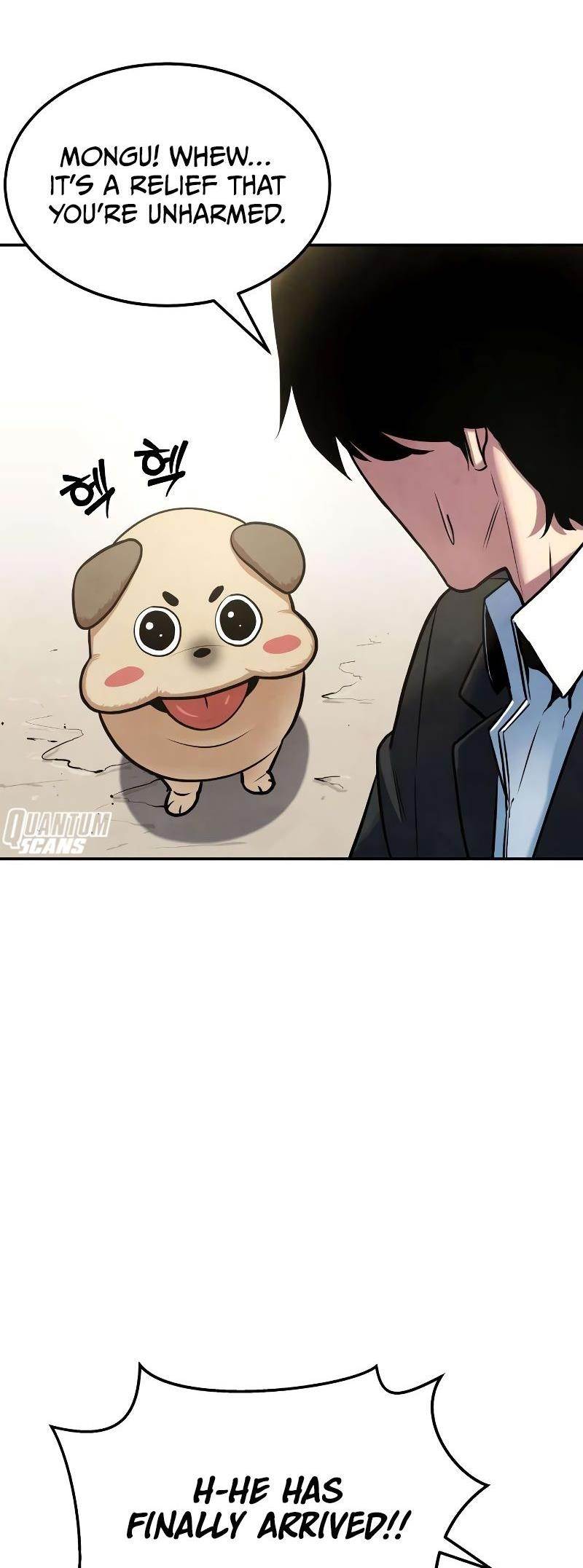 Embodiment Of The Assassin In The Murim World Chapter 1 - Page 36