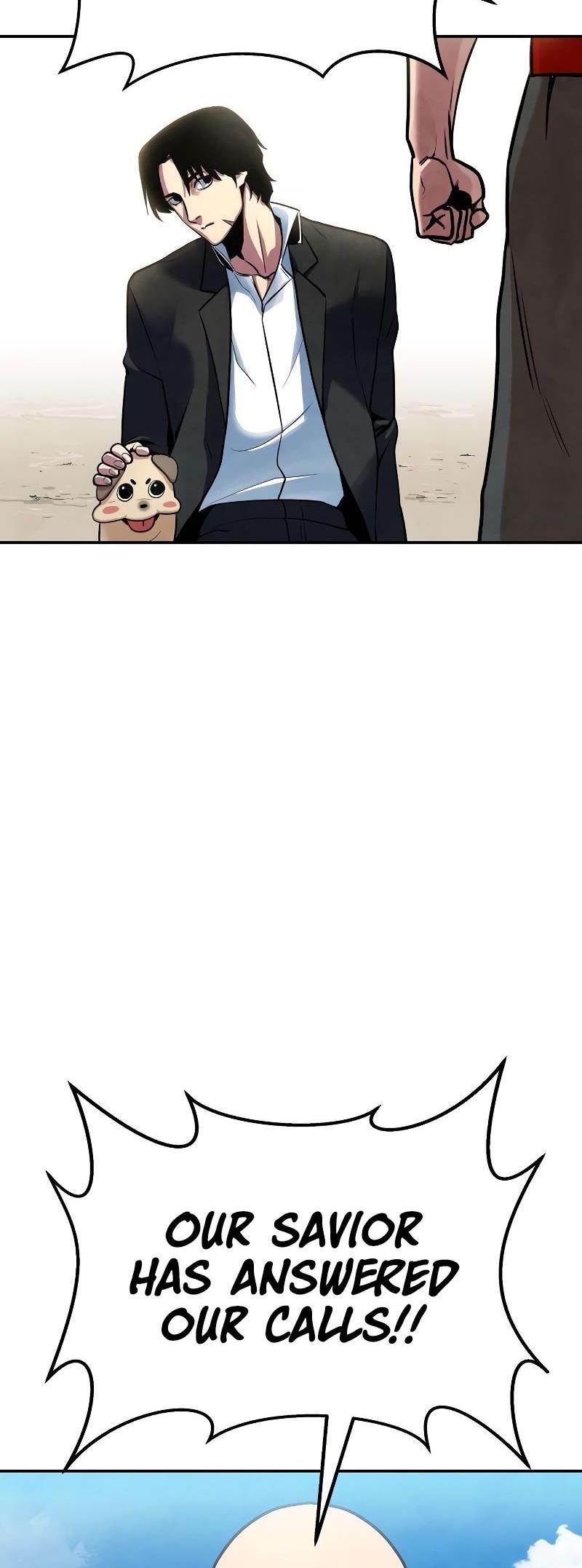 Embodiment Of The Assassin In The Murim World Chapter 1 - Page 37