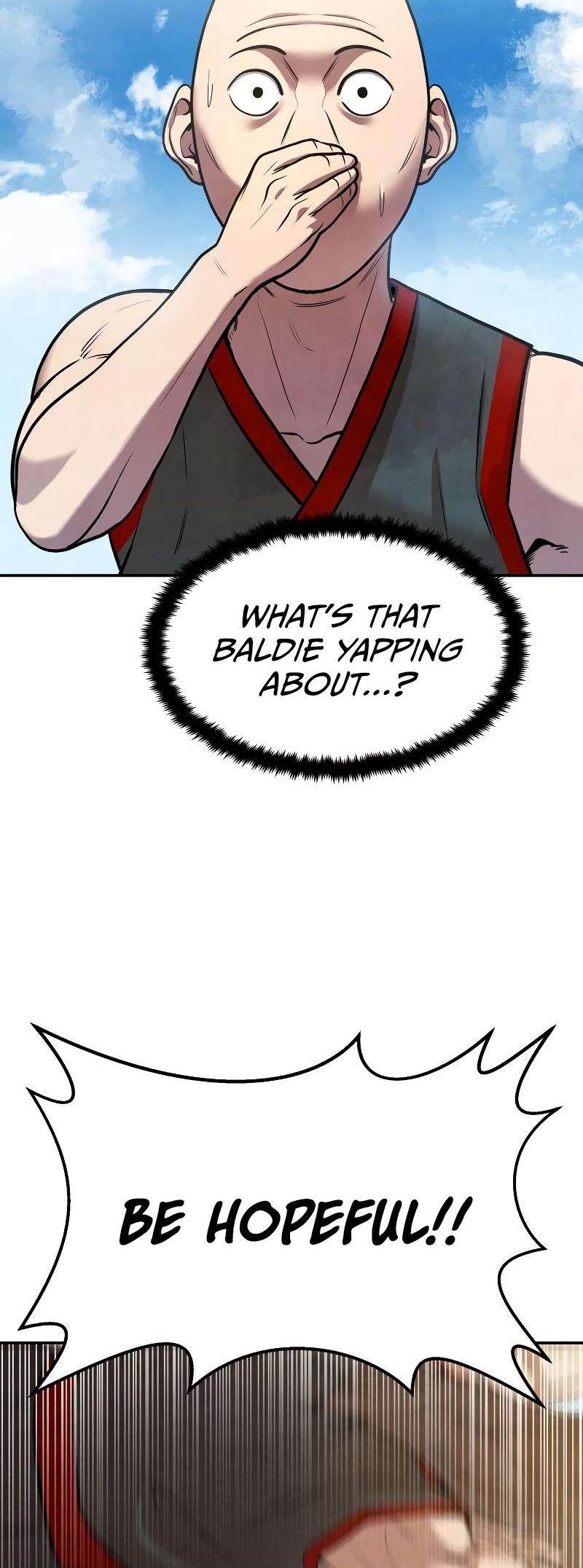 Embodiment Of The Assassin In The Murim World Chapter 1 - Page 38