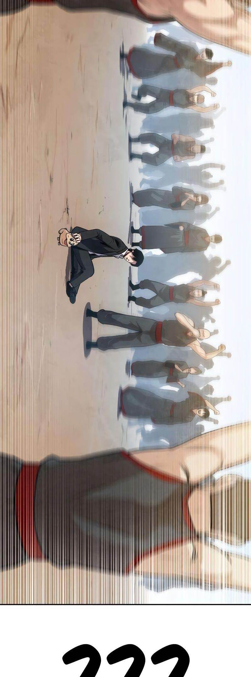 Embodiment Of The Assassin In The Murim World Chapter 1 - Page 39