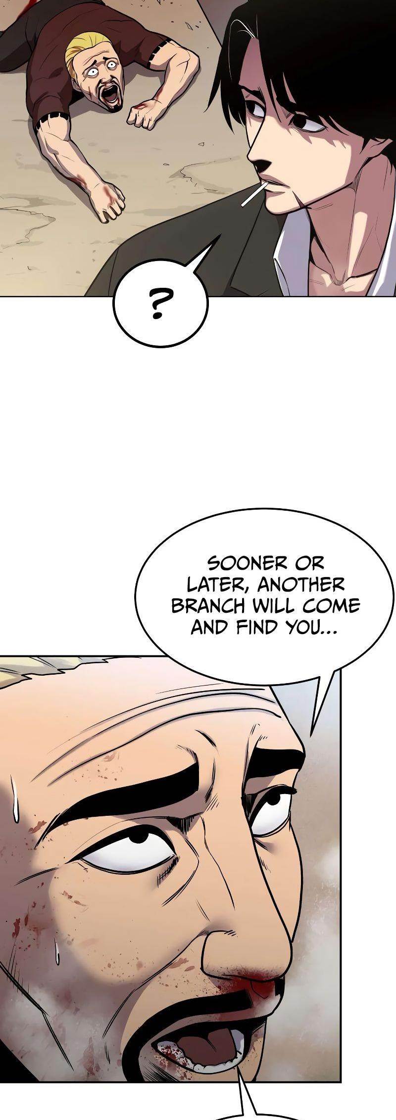 Embodiment Of The Assassin In The Murim World Chapter 1 - Page 4