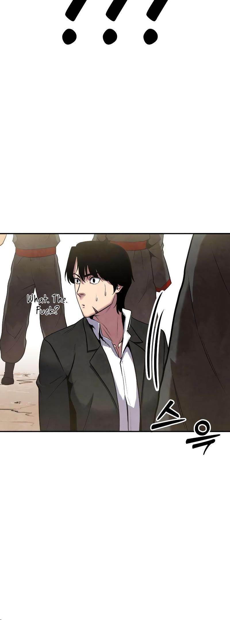 Embodiment Of The Assassin In The Murim World Chapter 1 - Page 40