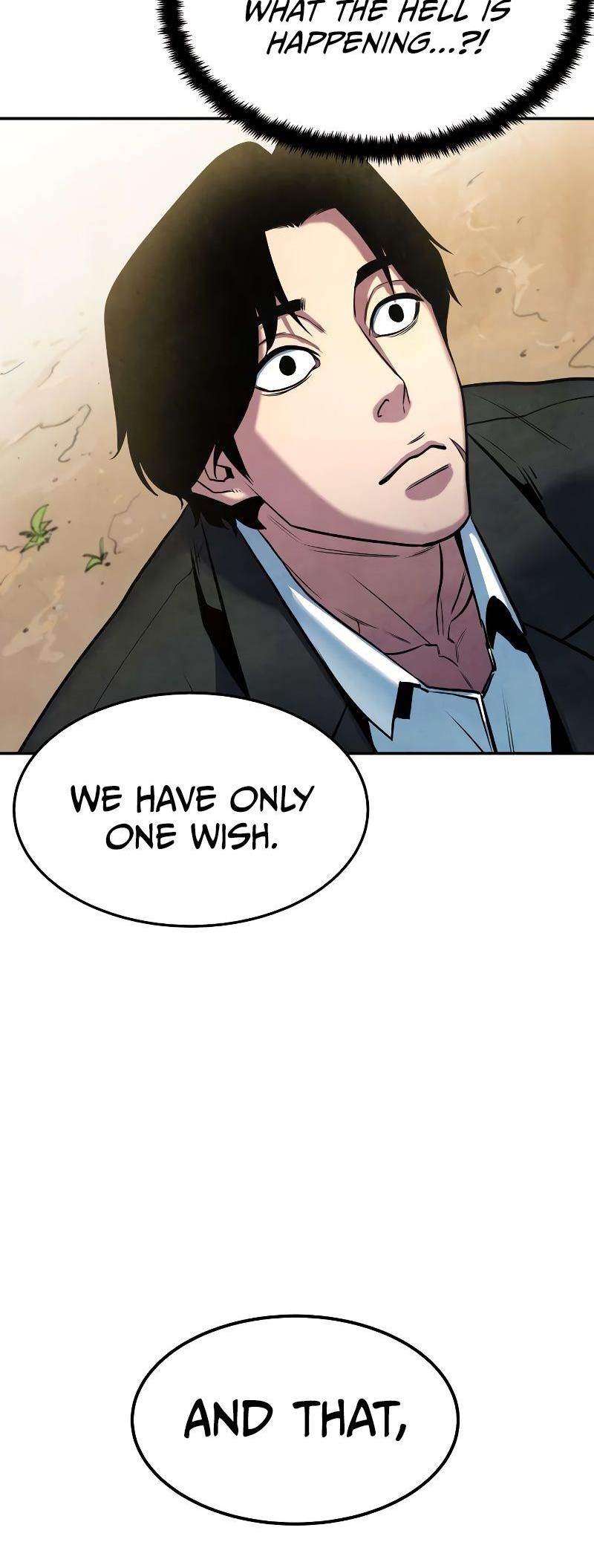 Embodiment Of The Assassin In The Murim World Chapter 1 - Page 43