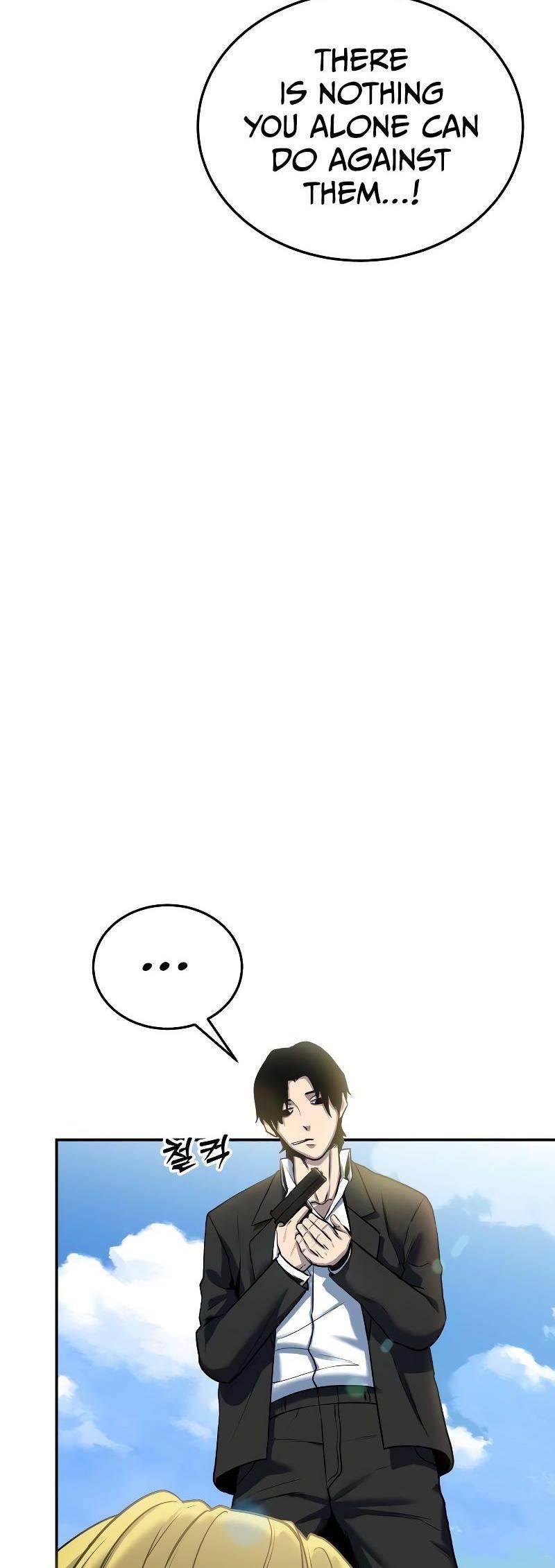 Embodiment Of The Assassin In The Murim World Chapter 1 - Page 5