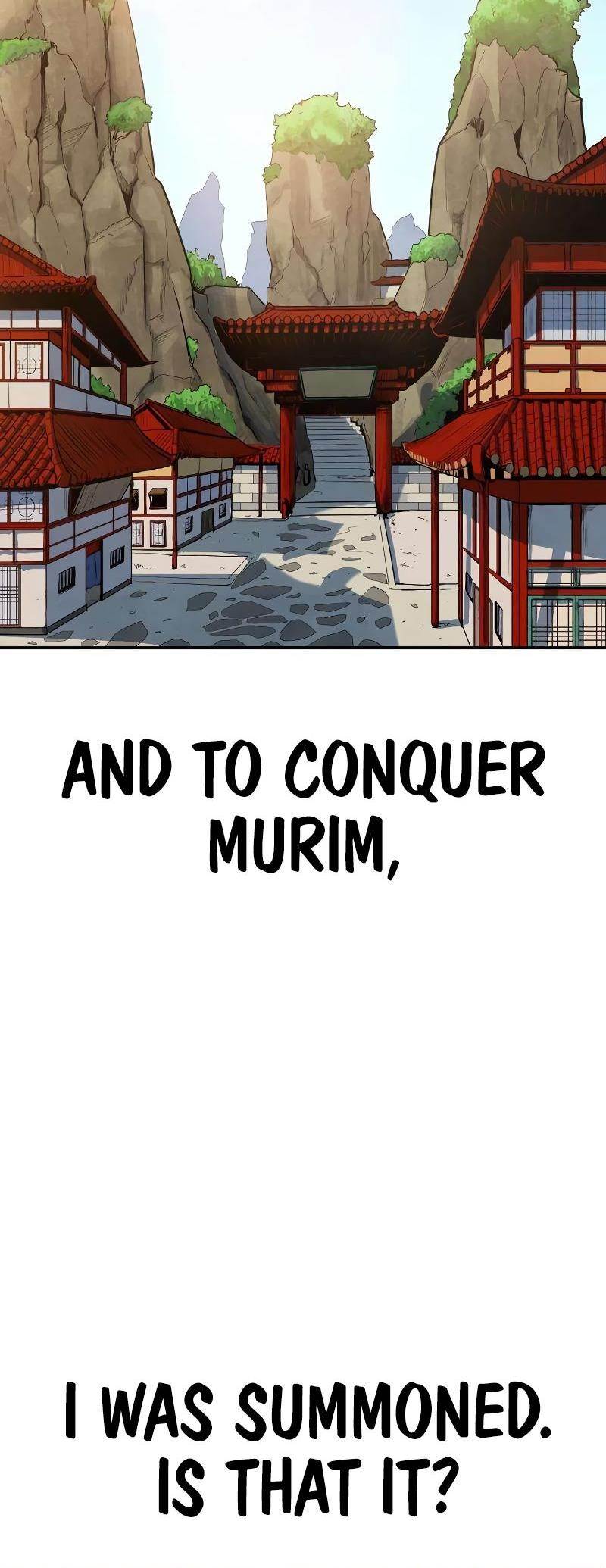 Embodiment Of The Assassin In The Murim World Chapter 1 - Page 50