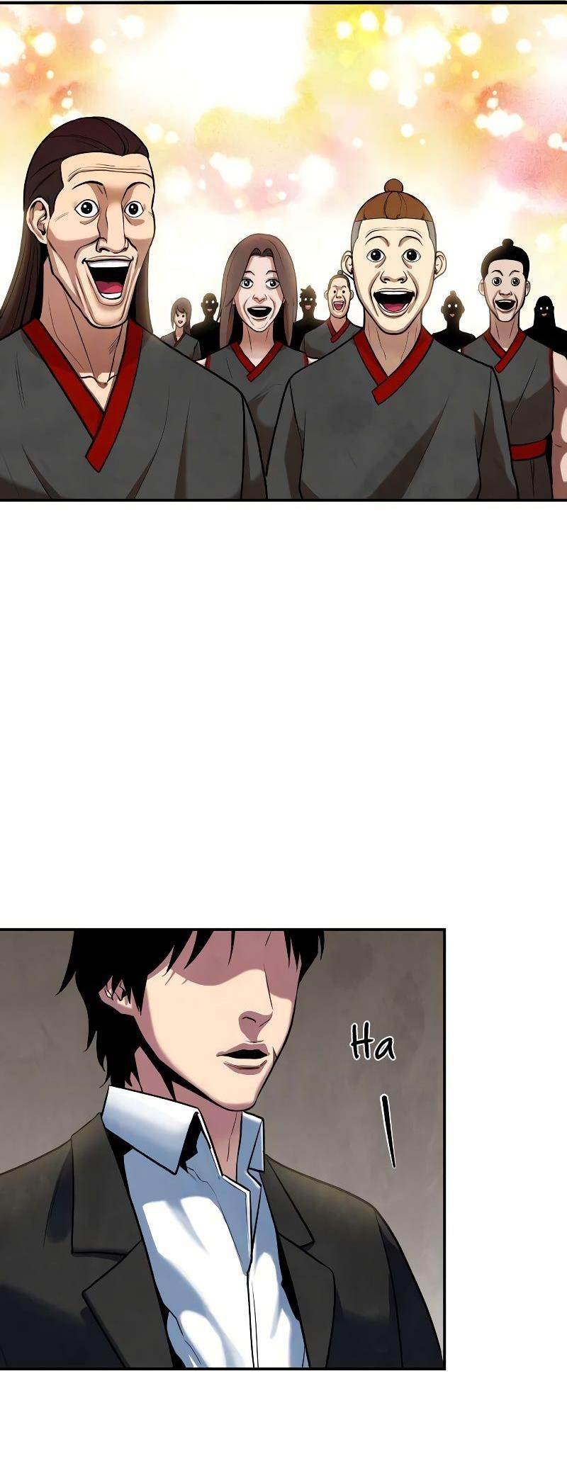 Embodiment Of The Assassin In The Murim World Chapter 1 - Page 51