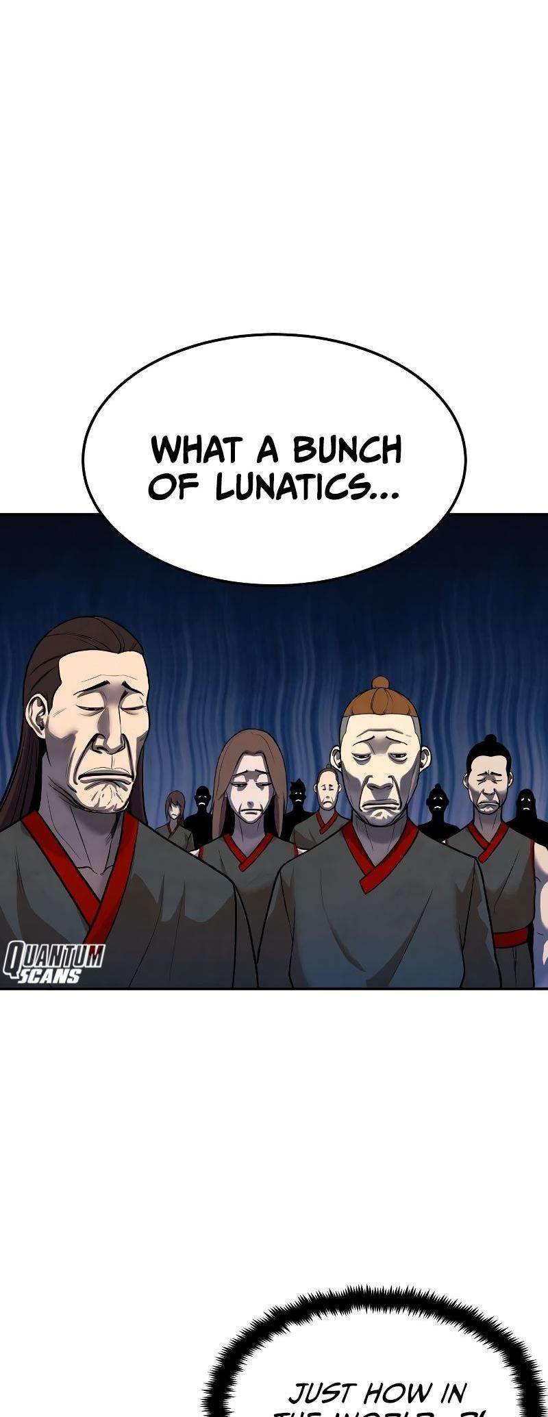 Embodiment Of The Assassin In The Murim World Chapter 1 - Page 52