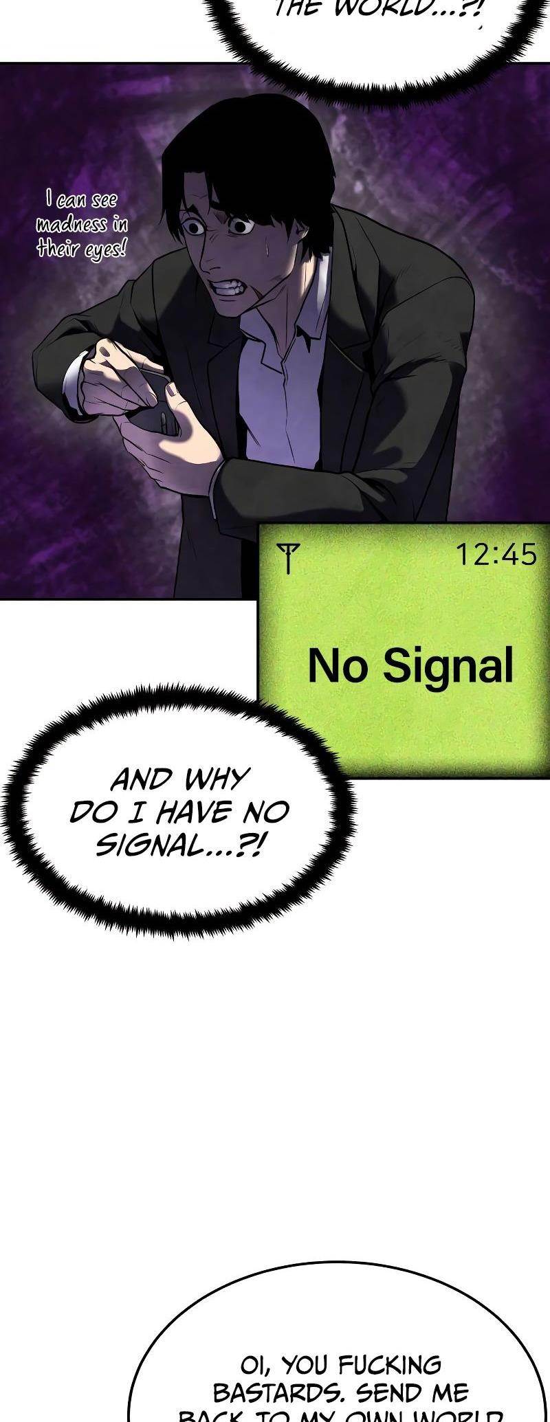 Embodiment Of The Assassin In The Murim World Chapter 1 - Page 53