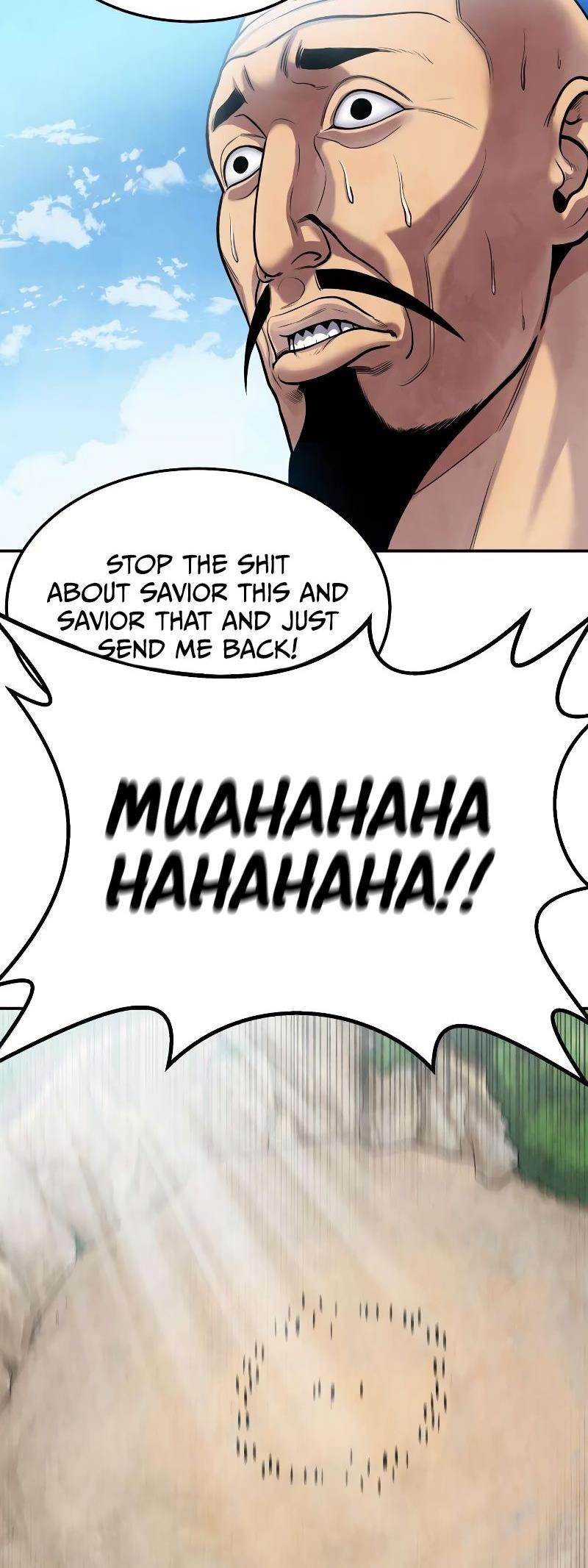 Embodiment Of The Assassin In The Murim World Chapter 1 - Page 56