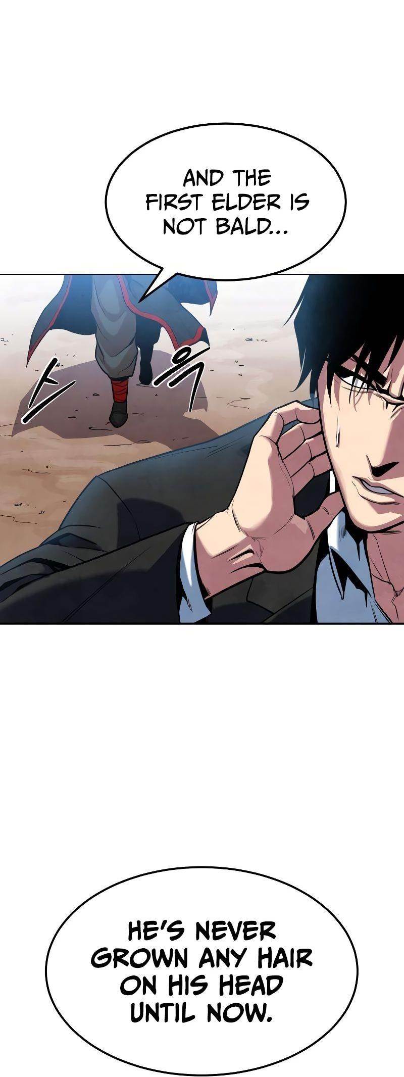 Embodiment Of The Assassin In The Murim World Chapter 1 - Page 58