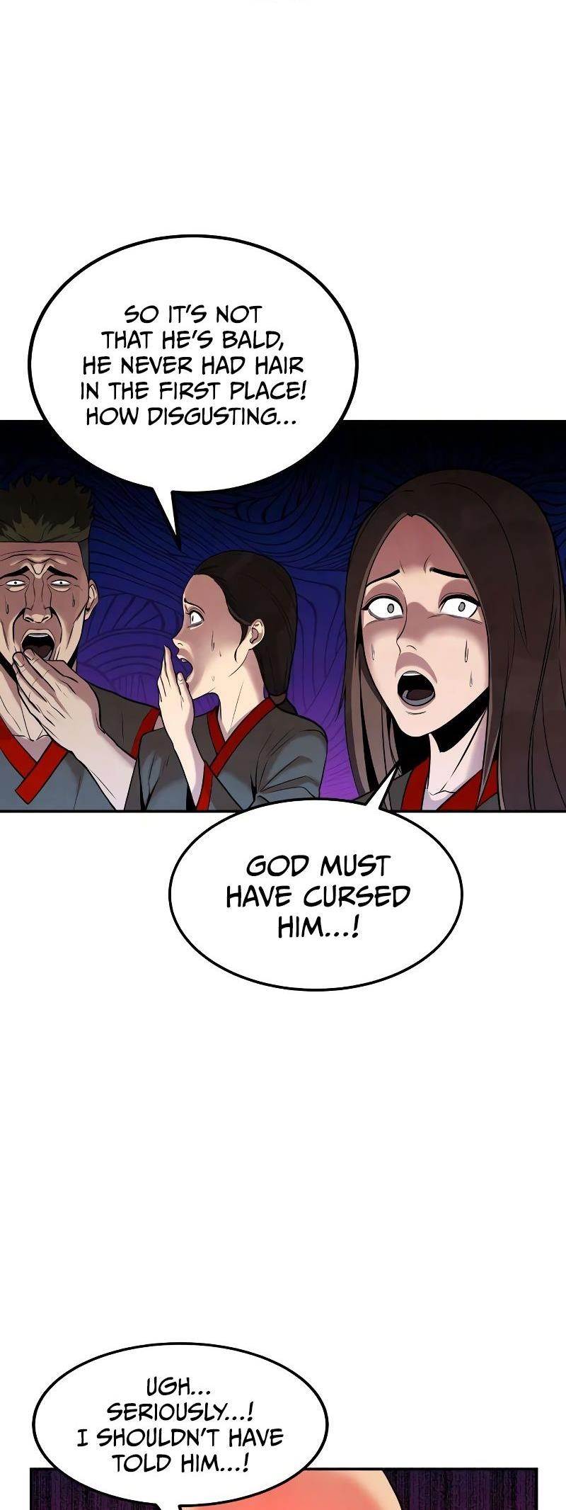 Embodiment Of The Assassin In The Murim World Chapter 1 - Page 59