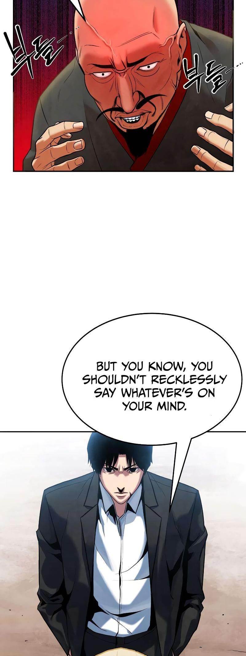 Embodiment Of The Assassin In The Murim World Chapter 1 - Page 60