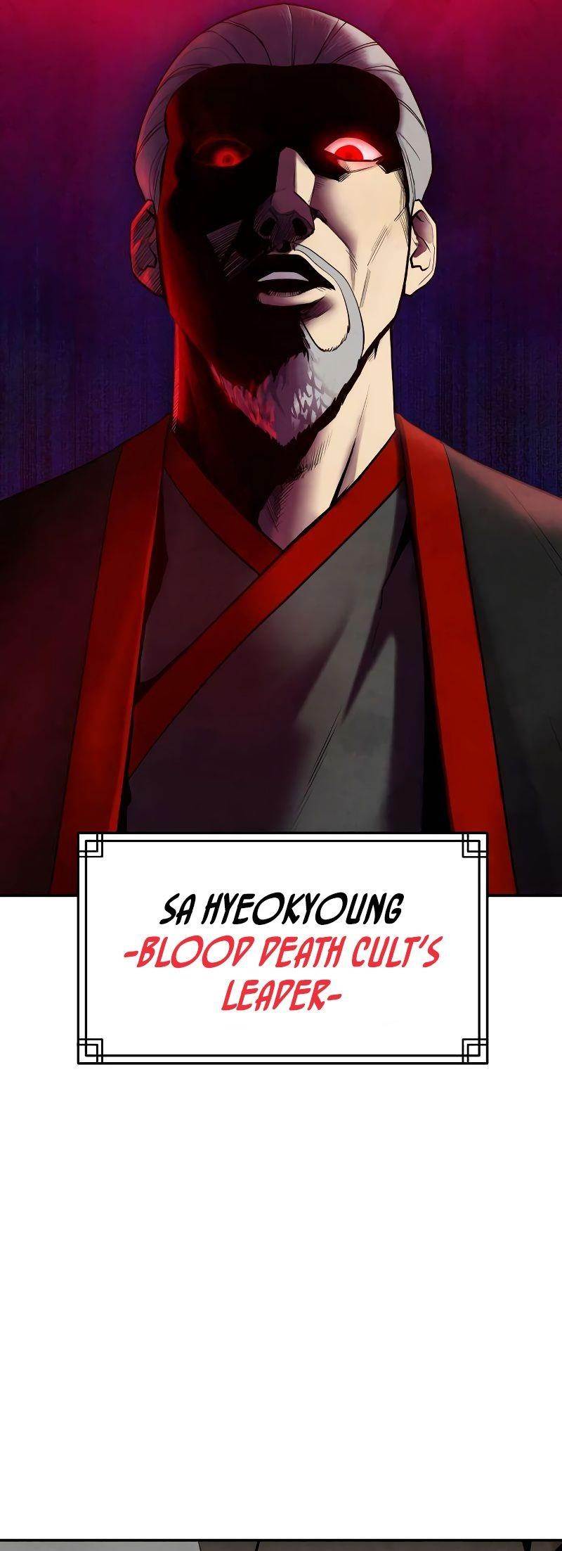 Embodiment Of The Assassin In The Murim World Chapter 1 - Page 62