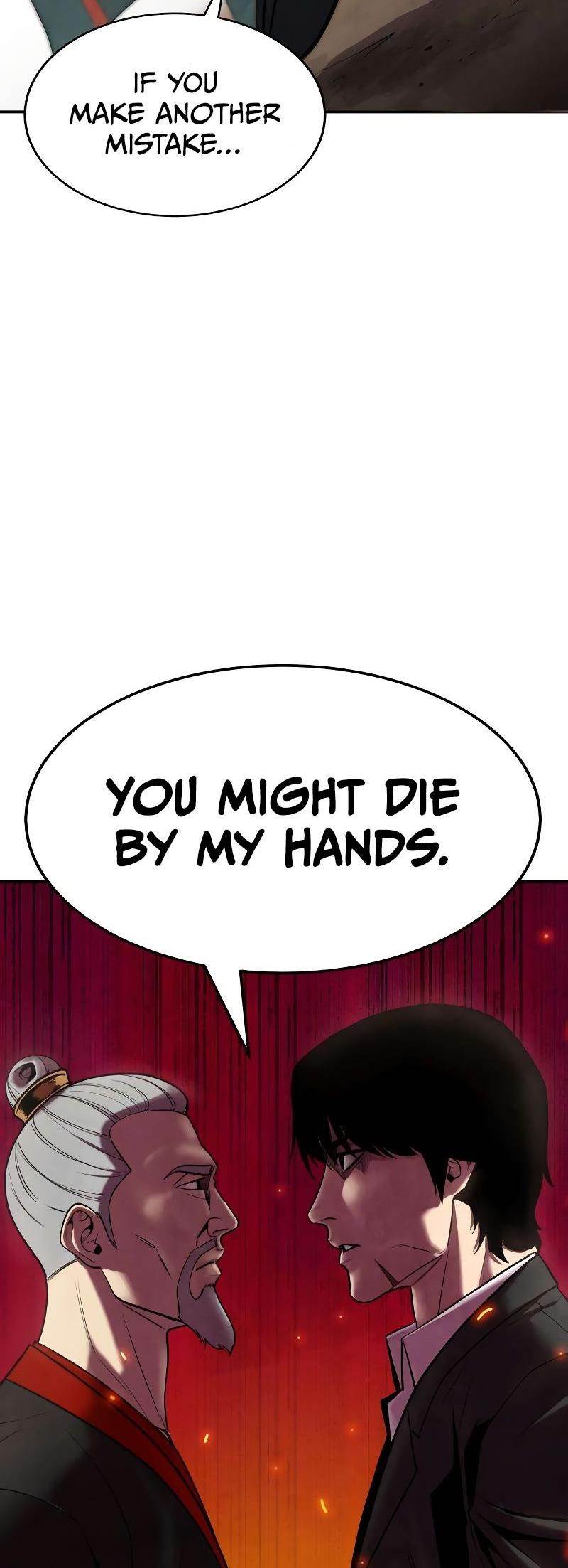 Embodiment Of The Assassin In The Murim World Chapter 1 - Page 64