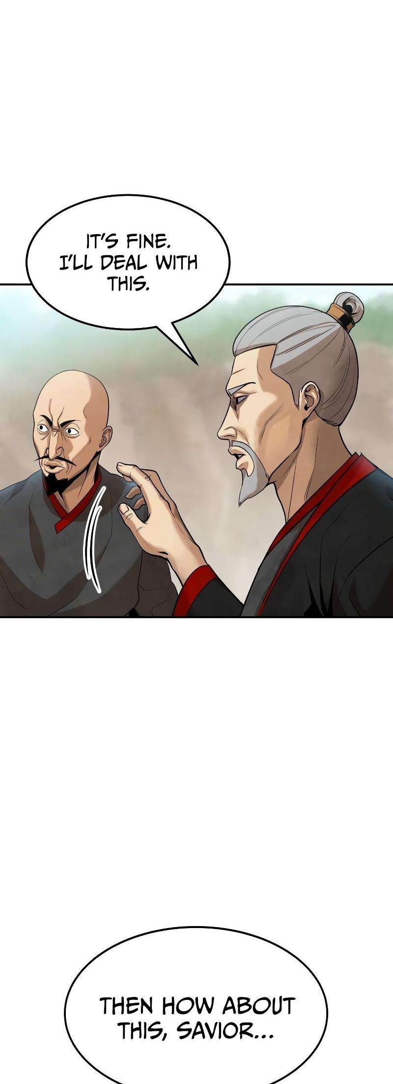 Embodiment Of The Assassin In The Murim World Chapter 1 - Page 66