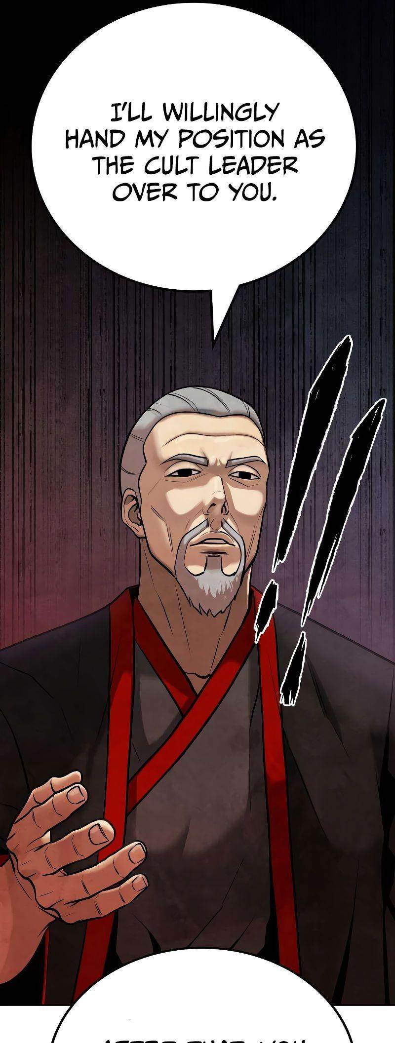 Embodiment Of The Assassin In The Murim World Chapter 1 - Page 68