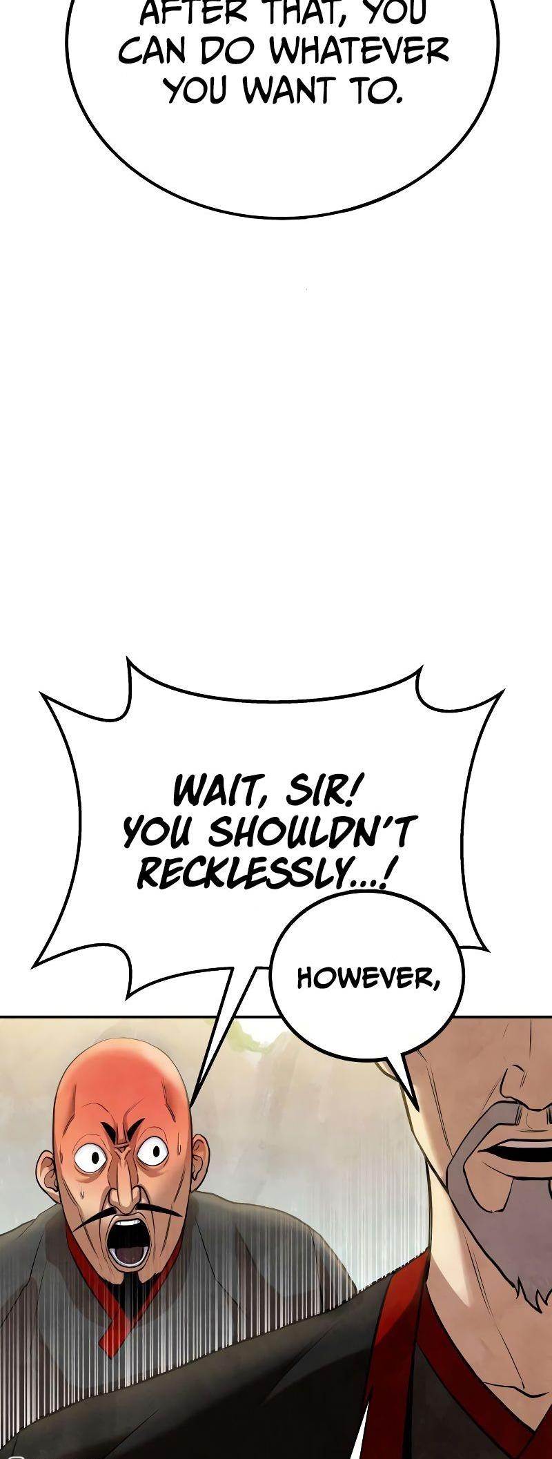 Embodiment Of The Assassin In The Murim World Chapter 1 - Page 69