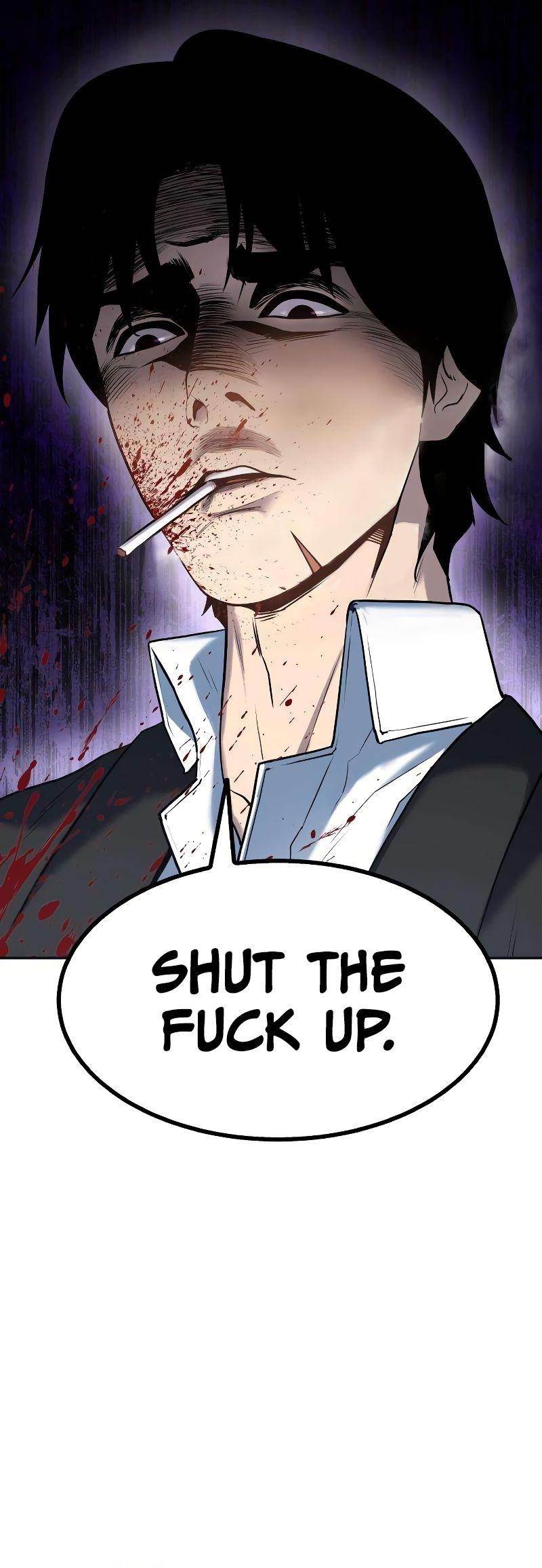 Embodiment Of The Assassin In The Murim World Chapter 1 - Page 7