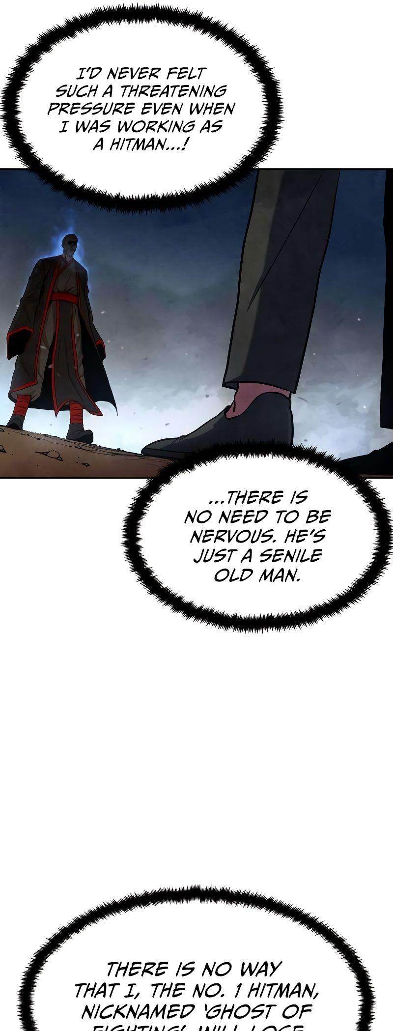 Embodiment Of The Assassin In The Murim World Chapter 1 - Page 75