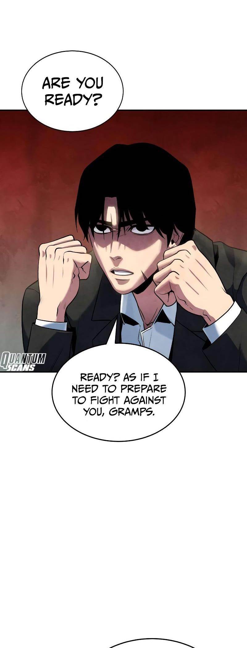 Embodiment Of The Assassin In The Murim World Chapter 1 - Page 77