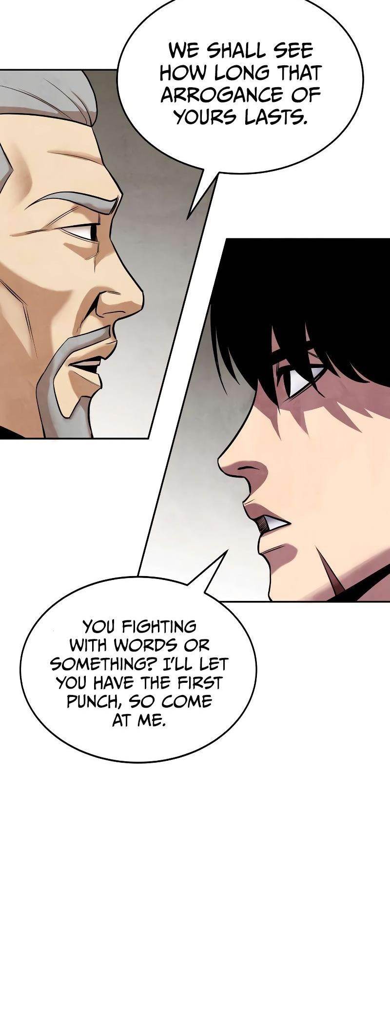 Embodiment Of The Assassin In The Murim World Chapter 1 - Page 78