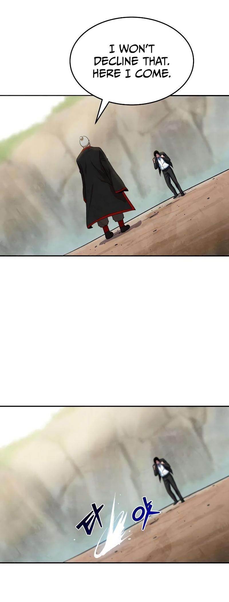 Embodiment Of The Assassin In The Murim World Chapter 1 - Page 79