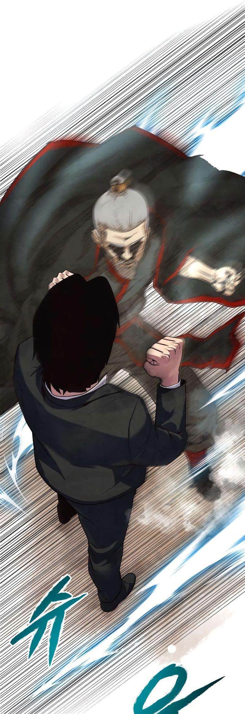 Embodiment Of The Assassin In The Murim World Chapter 1 - Page 81