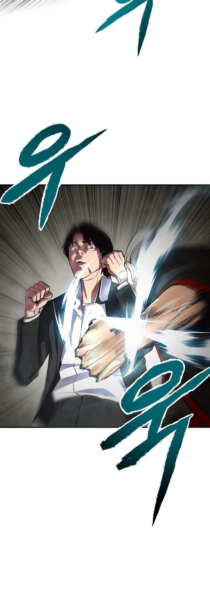 Embodiment Of The Assassin In The Murim World Chapter 1 - Page 82