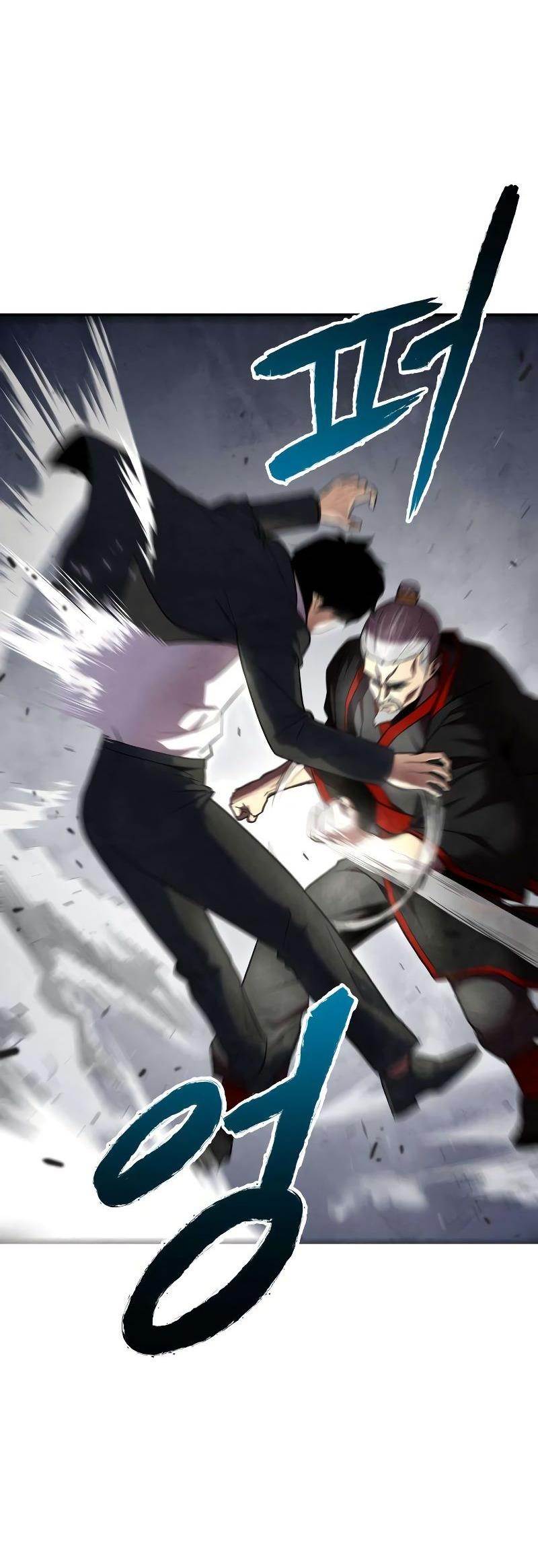 Embodiment Of The Assassin In The Murim World Chapter 1 - Page 83