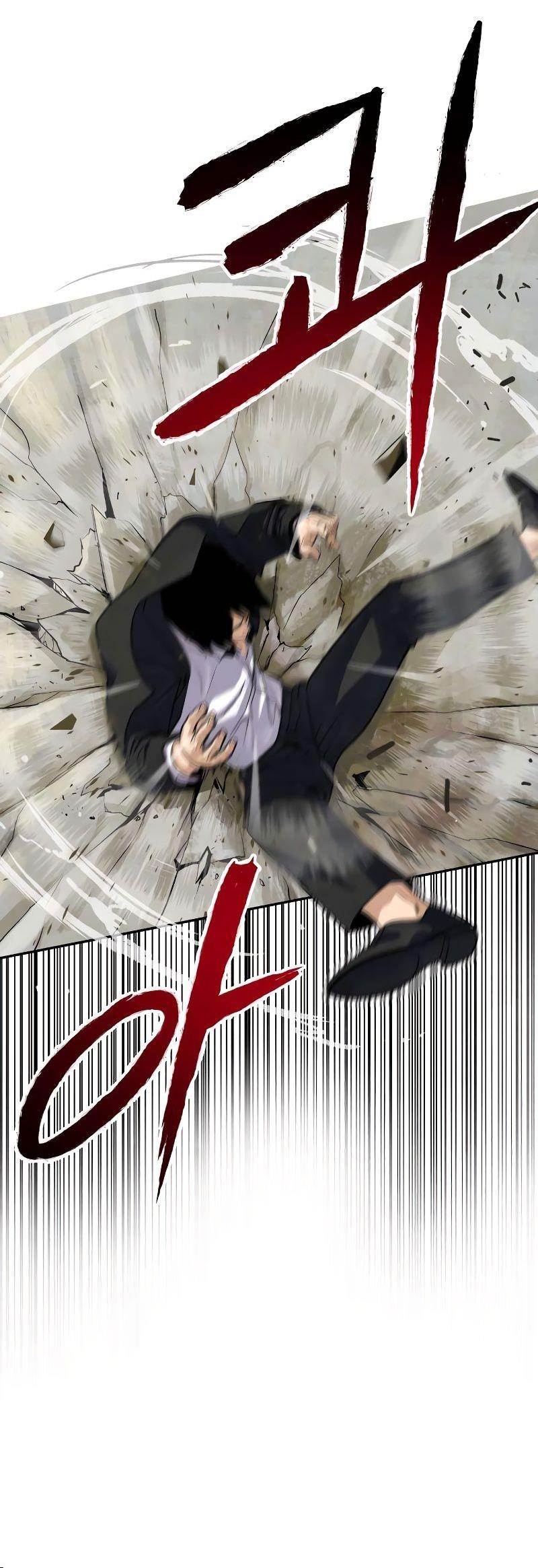 Embodiment Of The Assassin In The Murim World Chapter 1 - Page 86