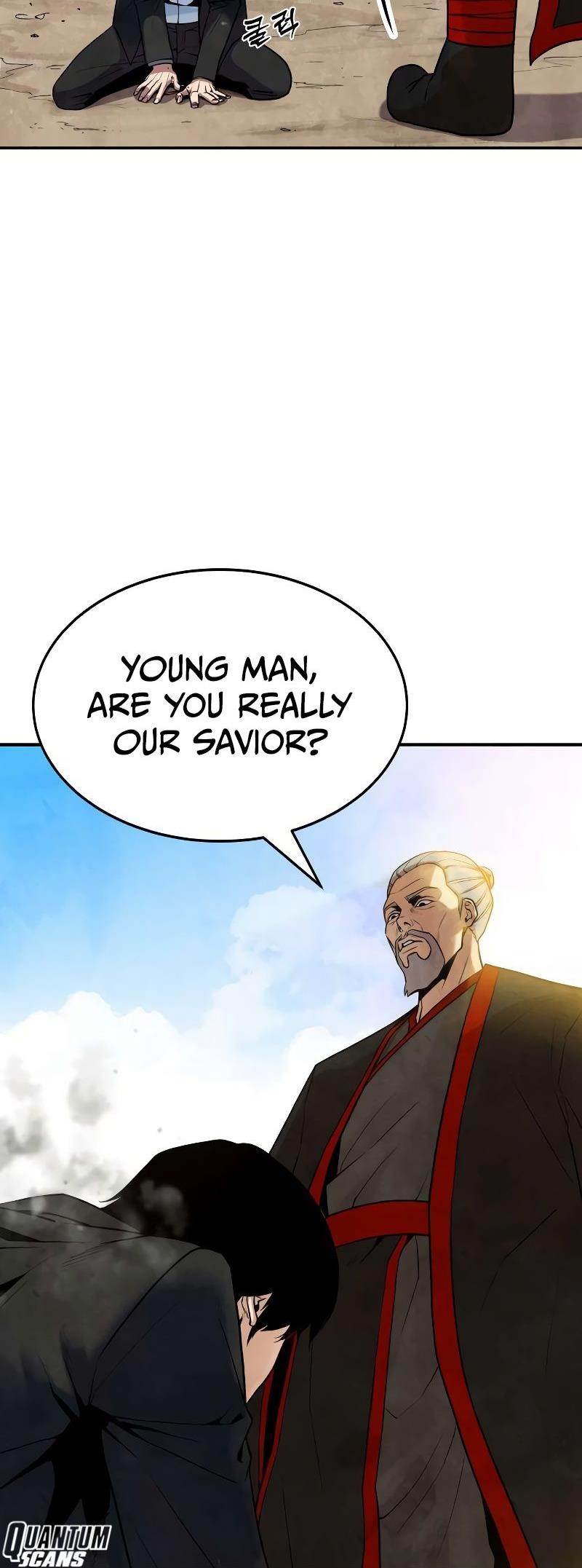 Embodiment Of The Assassin In The Murim World Chapter 1 - Page 89