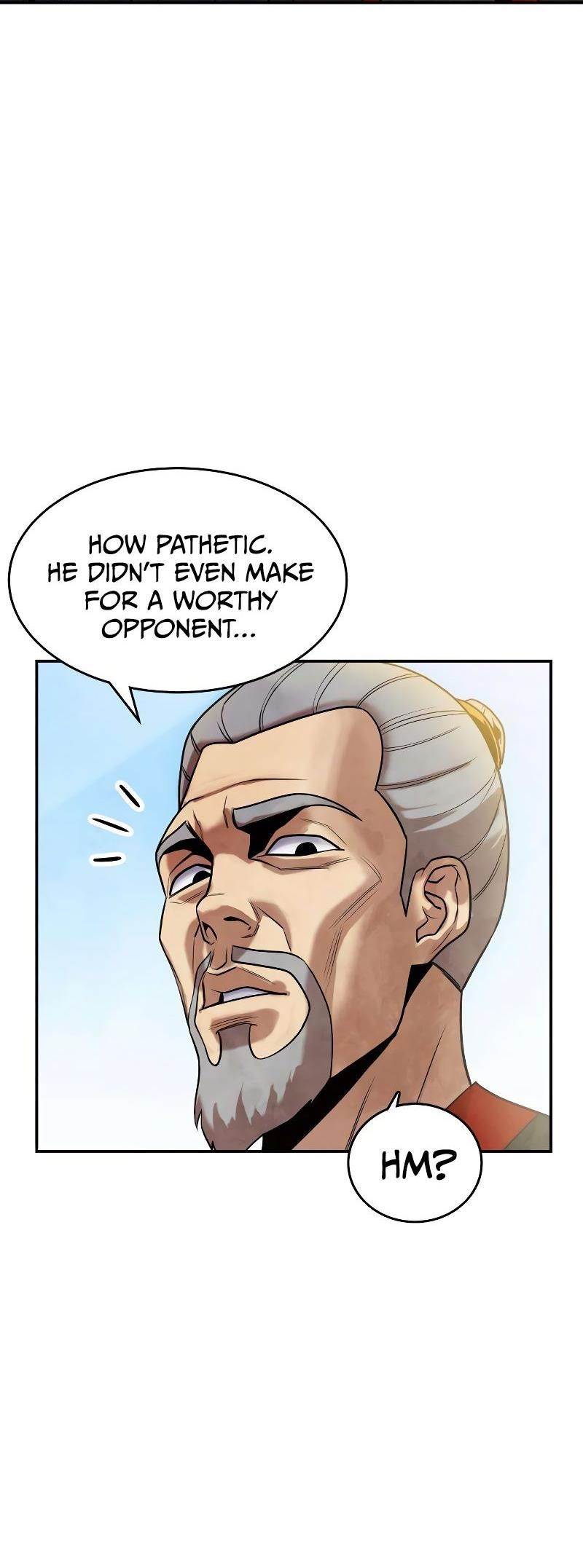 Embodiment Of The Assassin In The Murim World Chapter 1 - Page 90