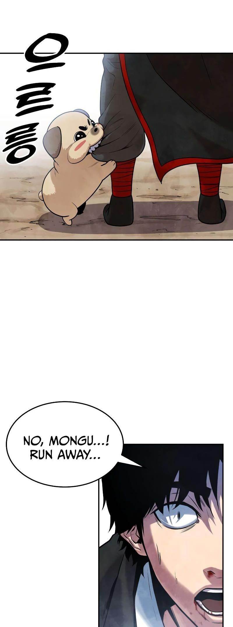 Embodiment Of The Assassin In The Murim World Chapter 1 - Page 91