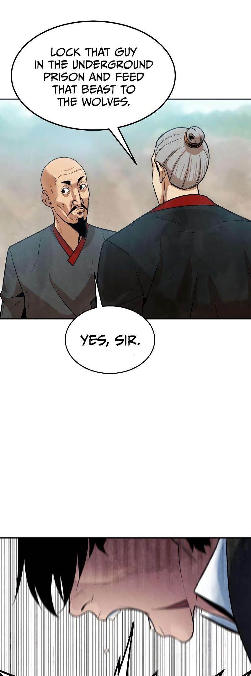 Embodiment Of The Assassin In The Murim World Chapter 1 - Page 95