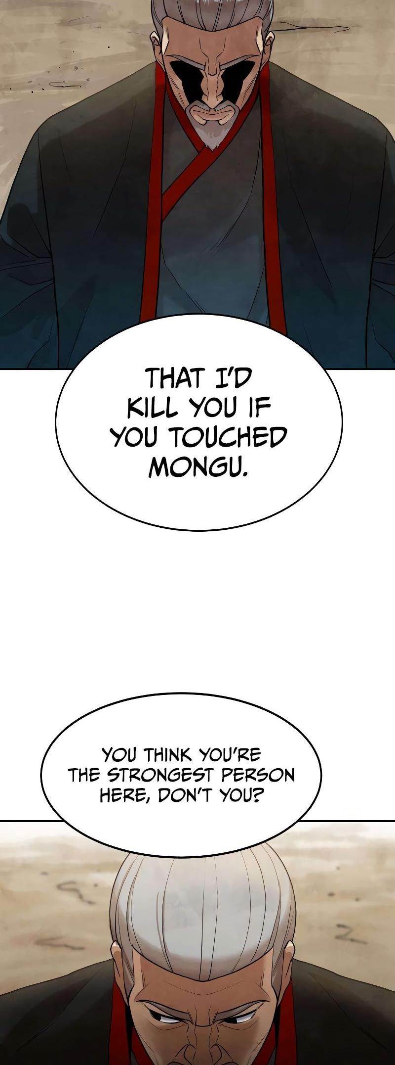 Embodiment Of The Assassin In The Murim World Chapter 1 - Page 97