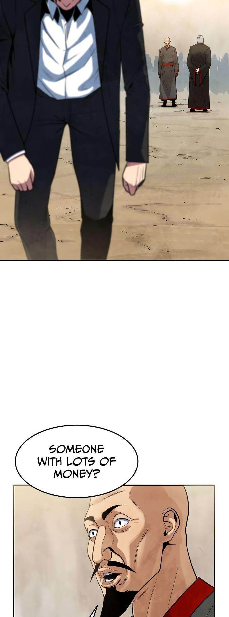 Embodiment Of The Assassin In The Murim World Chapter 1 - Page 99