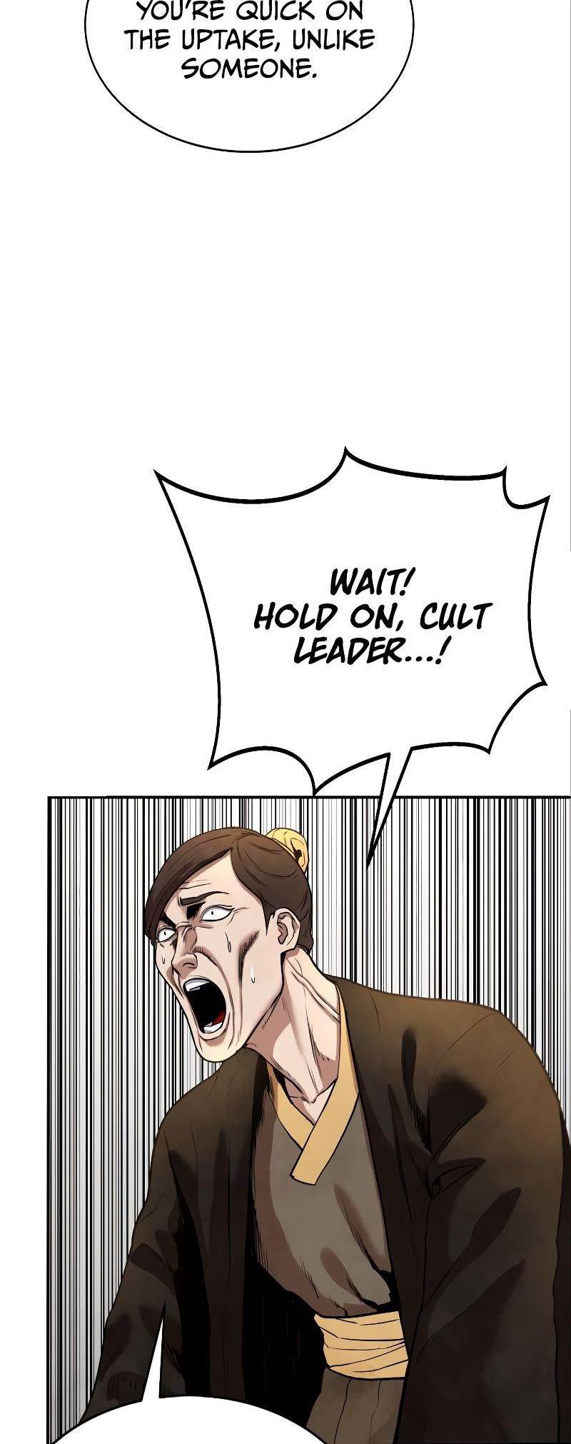 Embodiment Of The Assassin In The Murim World Chapter 10 - Page 11