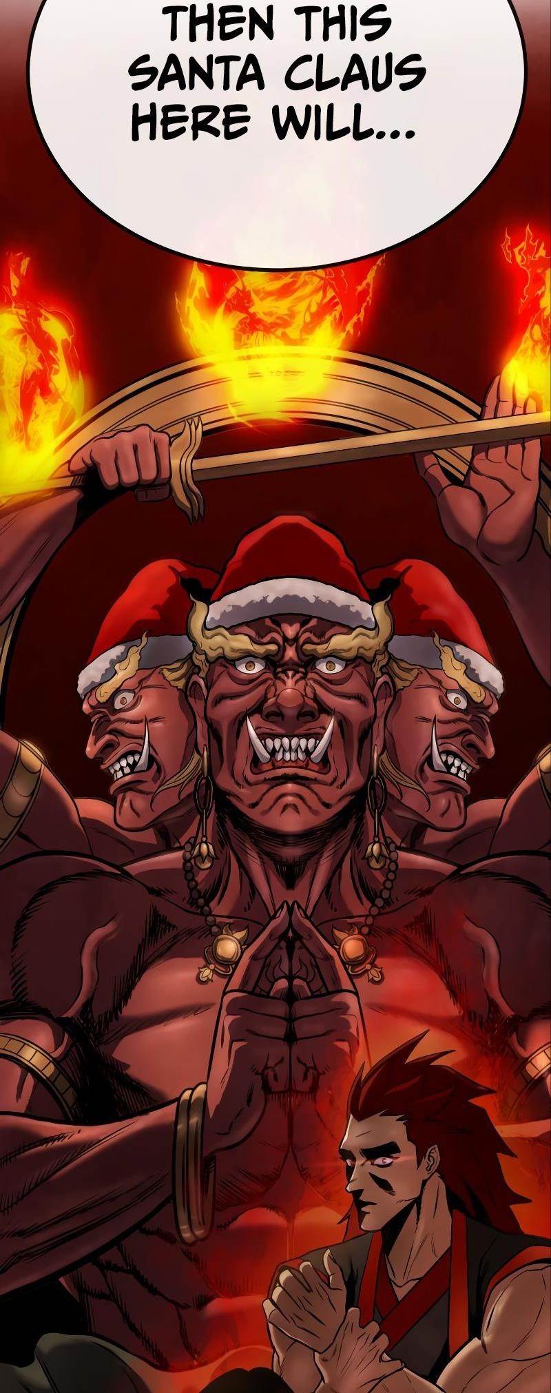 Embodiment Of The Assassin In The Murim World Chapter 10 - Page 14