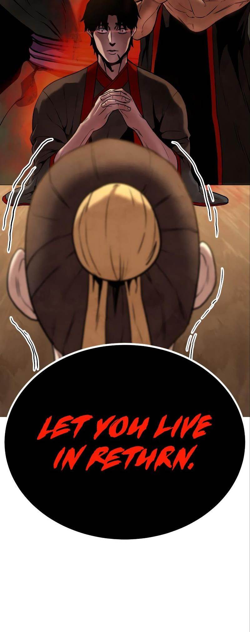 Embodiment Of The Assassin In The Murim World Chapter 10 - Page 15