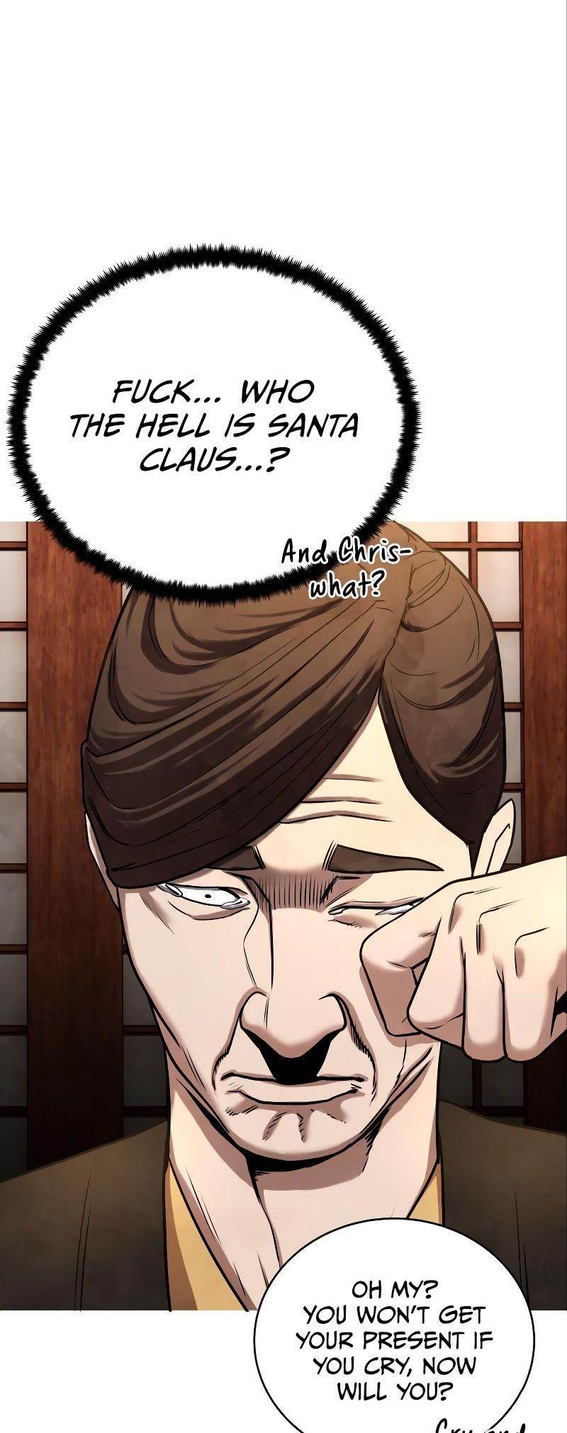 Embodiment Of The Assassin In The Murim World Chapter 10 - Page 16