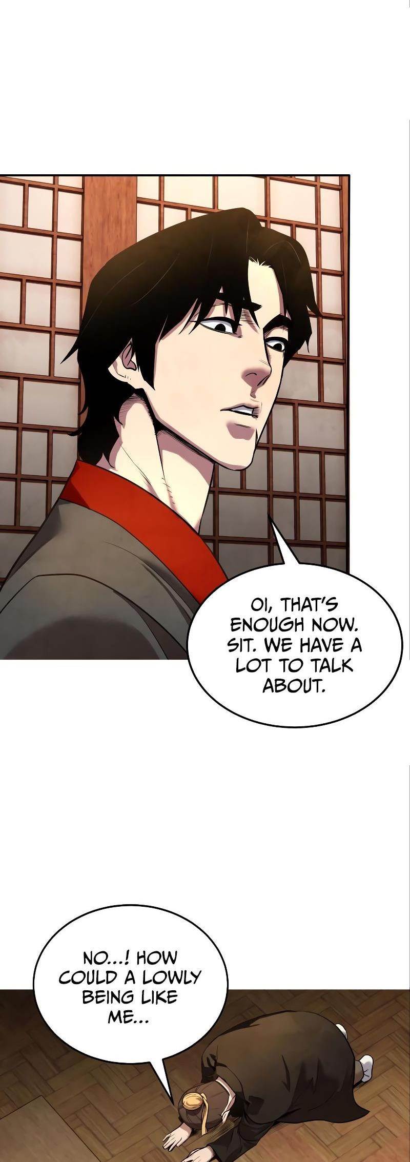 Embodiment Of The Assassin In The Murim World Chapter 10 - Page 2