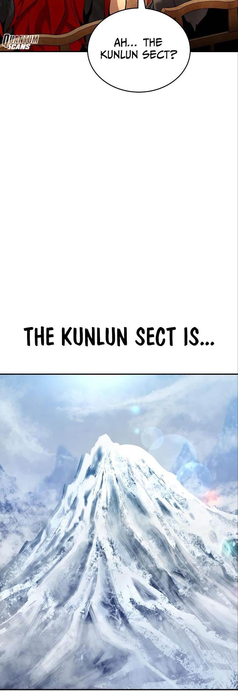 Embodiment Of The Assassin In The Murim World Chapter 10 - Page 23