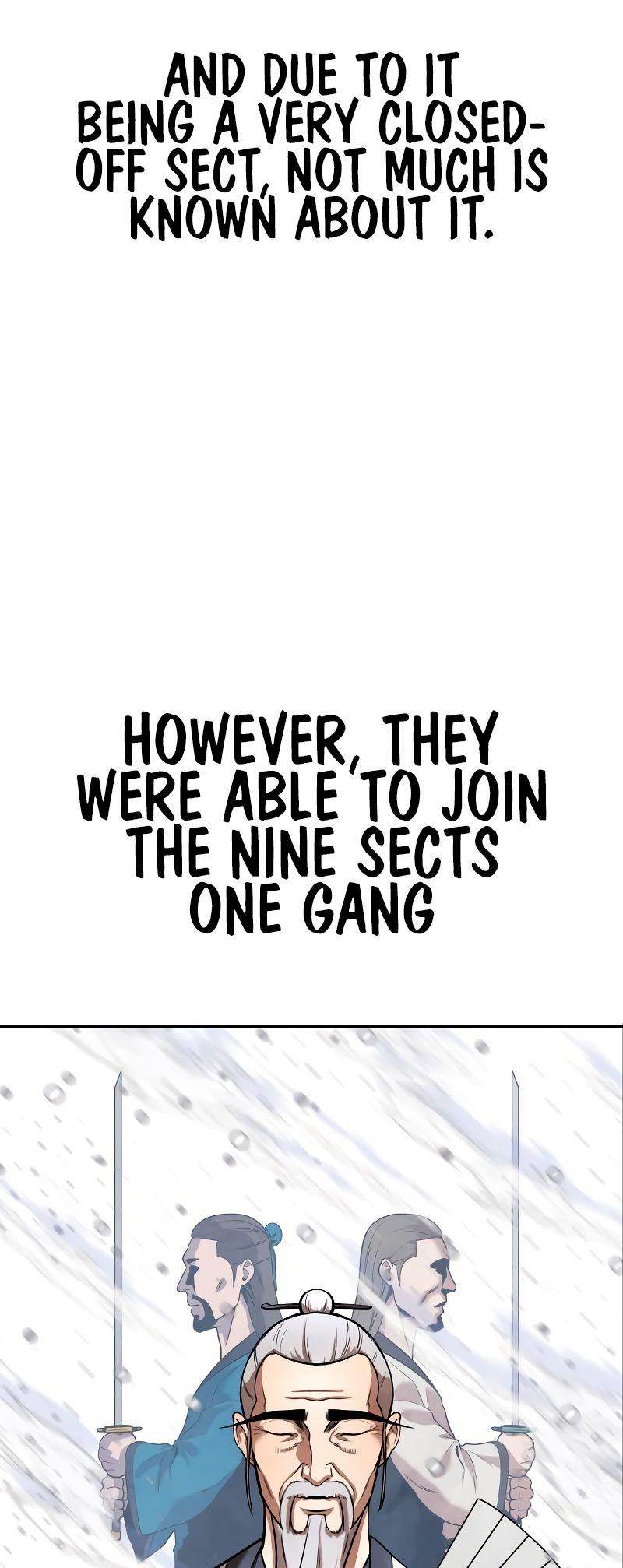 Embodiment Of The Assassin In The Murim World Chapter 10 - Page 25