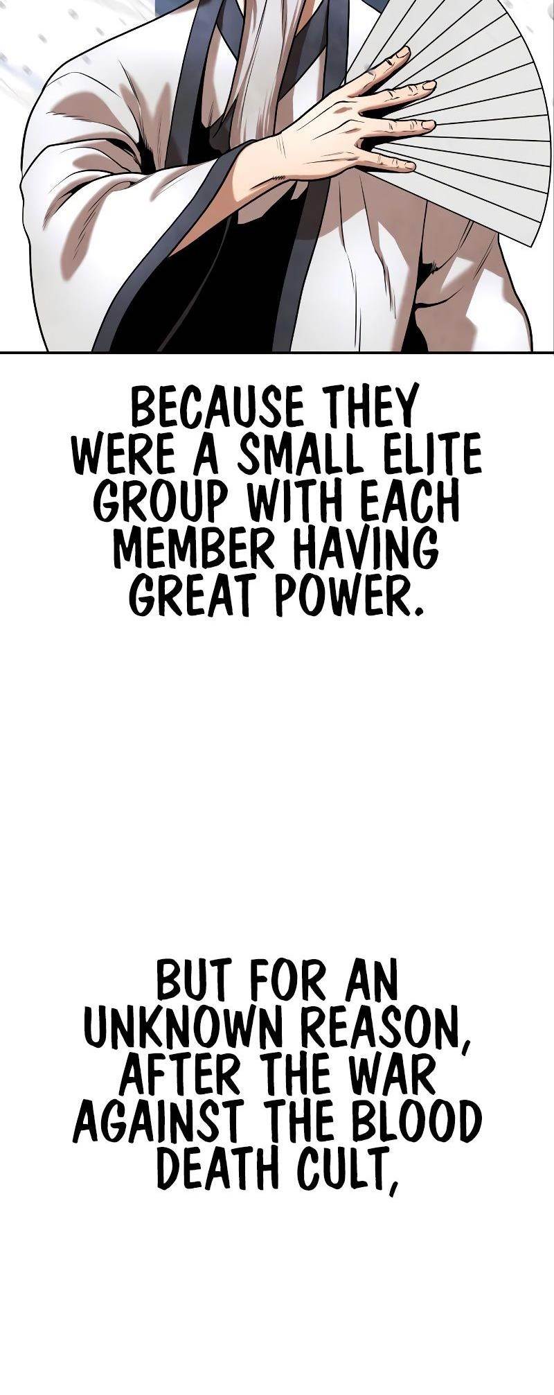 Embodiment Of The Assassin In The Murim World Chapter 10 - Page 26