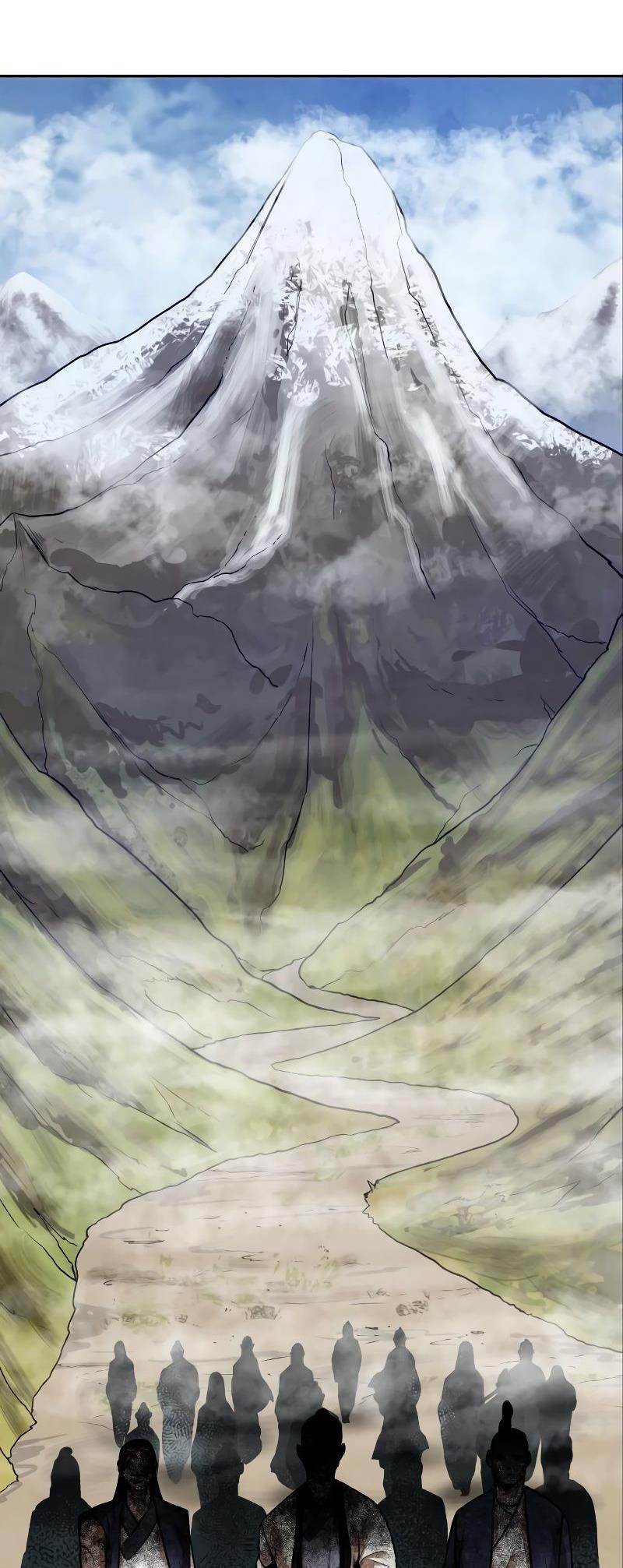 Embodiment Of The Assassin In The Murim World Chapter 10 - Page 27