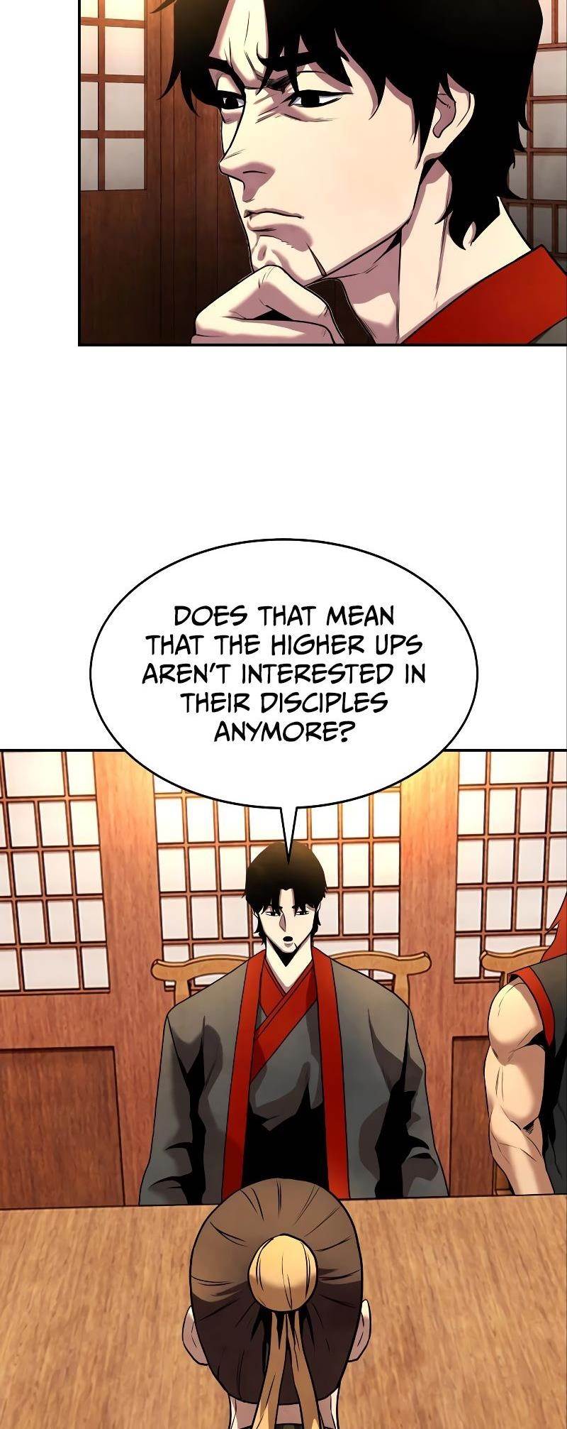 Embodiment Of The Assassin In The Murim World Chapter 10 - Page 29